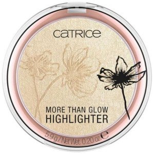 Catrice More Than Glow Highlighter Nro 030 5,9G