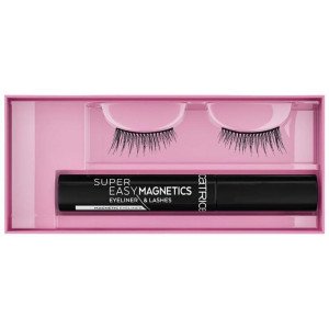 Super Easy Magnetics Eyeliner Y Lashes 020-Extreme Attraction 1 U