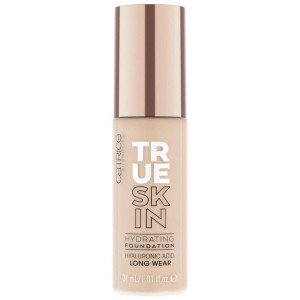 True Skin Hydrating Foundation 010-Cool Cashmere