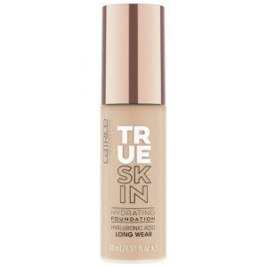 True Skin Hydrating Foundation020-Warm Beige