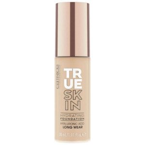 True Skin Hydrating Foundation 015-Warm Vanilla