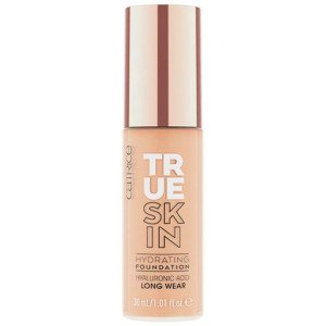 True Skin Hydrating Foundation 033-Cool Almond 30 Ml