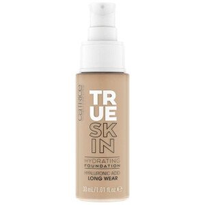 True Skin Hydrating Foundation 046-Neutral Toffee