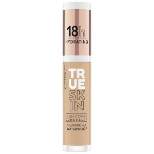 Catrice True Skin High Cover Concealer 039 Warm Olive 4.5Ml