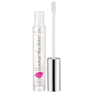 What The Fake! Brillo De Labios Voluminizador 4,2 Ml