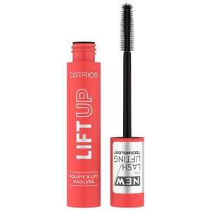 Lift Up Mascara 010-Deep Black 11 Ml