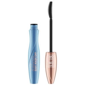 Catrice Glam Y Doll Easy Wash Off Mascara 010 Ultra Black 9Ml