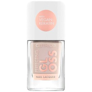 Perfecting Gloss Nail Lacquer 01-Highlights Nails 10,5 Ml