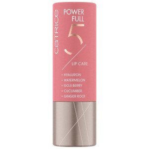 Power Full 5 Lip Care Balm 020-Sparkling Gauve