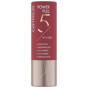 Power Full 5 Lip Care Balm 040-Addicting Cassis