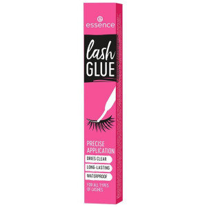 Essence Lash Glue Pegamento Pestañas Postizas 1Ud
