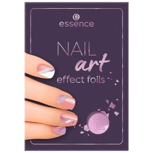 Nail Art Láminas Para Uñas 02-Intergalilactic