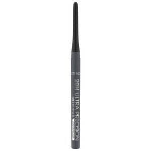 10H Ultra Precision Gel Eye Pencil Waterproof 020-Grey