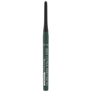 10H Ultra Precision Gel Eye Pencil Waterproof 040-Warm Green