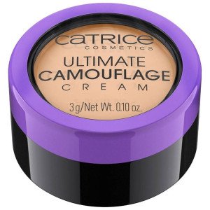 Catrice Ultimate Camouflage Cream Concealer 015W Fair 3G