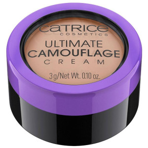 Ultimate Camouflage Cream Concealer 025-C Almond