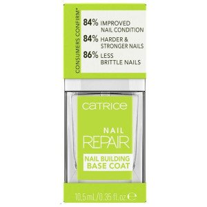 Nail Repair Nail Building Base Coat 10,5 Ml