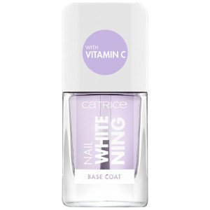 Nail Whitening Base Coat 10,5 Ml