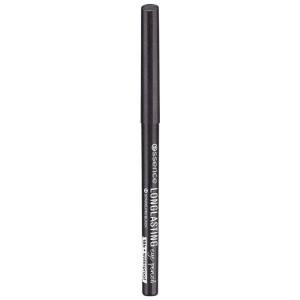 Long-Lasting Lápiz De Ojos 18H Waterproof 34-Sparkling Black 0,28 Gr