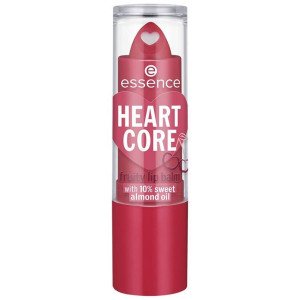 Heart Core Fruity Bálsamo Labial 01-Crazy Cherry 3 Gr