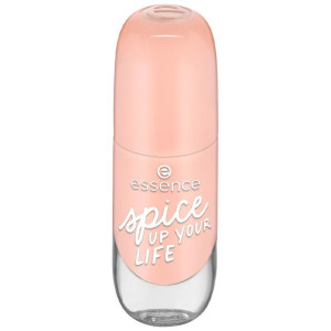 Gel Nail Colour Esmalte De Uñas 09-Spice Up Your Life