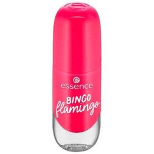 Gel Nail Colour Esmalte De Uñas 13-Bingo Flamingo