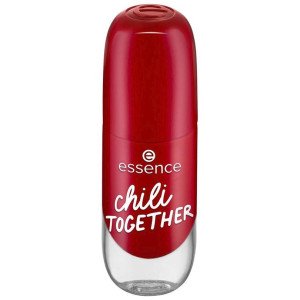 Essence Gel Nail Colour Nail Polish 16 Chili Together 8Ml