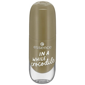 Gel Nail Colour Esmalte De Uñas 36-In A While Crocodile 8 Ml