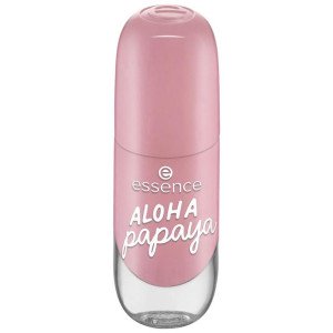 Essence Gel Nail Colour Nail Polish 38 Aloha Papaya 8Ml