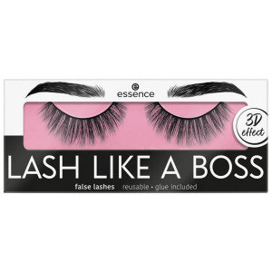 Lash Like A Boss Pestañas Artificiales 05 1 U