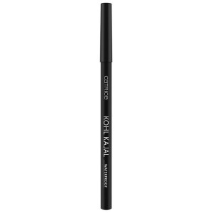 Catrice Khôl Kajal Waterproof 010 0.78G