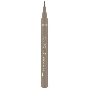 Catrice On Point Brow Liner 020 Medium Brown 1Ml