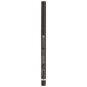 Essence Micro Precise Eyebrow Pencil Waterproof 05 Black Brown 0.05G
