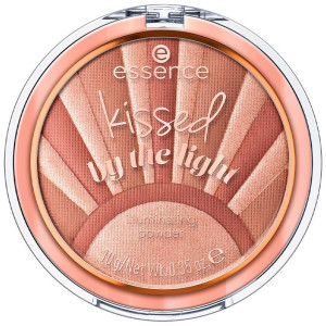 Kissed By The Light Polvos Iluminadores 02-Sun Kissed