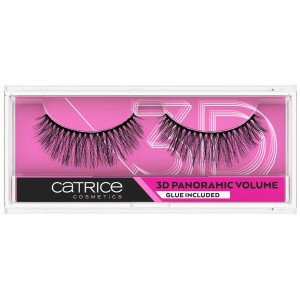 Catrice Lash Contoure 3D Panoramic Volume 1 Par