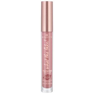 Essence Plumping Lip Filler What The Fake! 02 Nude 4.2Ml