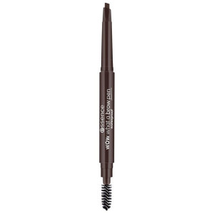 Wow What A Brow Pen Lápiz De Cejas Waterproof 04-Black Brown