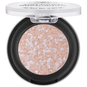 Essence Soft Touch Eyeshadow 07 Bubbly Champagne 2G