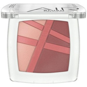 Air Blush Glow Blusher 020-Cloud Wine 5,5 Gr