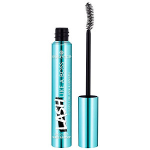 Lash Like A Boss Máscara De Pestañas Waterproof 9,5 Ml