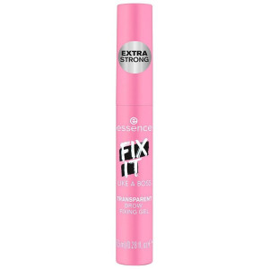 Fix It Like A Boss Gel Fijador De Cejas Transparente 8,5 Ml