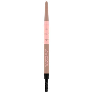 All In One Brow Perfector Lápiz De Cejas 010-Blonde 0,4 Gr