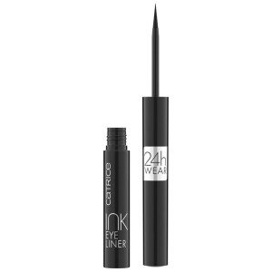 Ink Delineador De Ojos 010-Best In Black 1,7 Ml