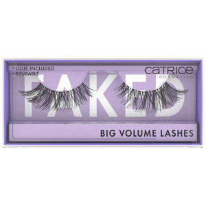 Catrice Faked Big Volume Lashes 1 Par