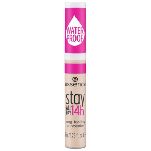 Stay All Day 14H Corrector De Larga Duración 10-Light Honey 7 Ml