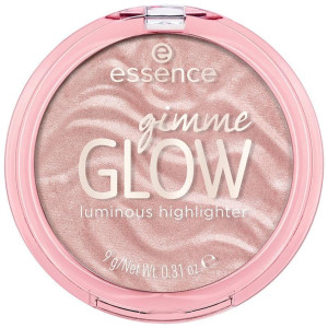 Gimme Glow Iluminador Luminoso 20-Lovely Rose 9 Gr