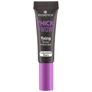 Thick Y Wow! Máscara Para Cejas Fijadoras 04-Espresso Brown 6 Ml
