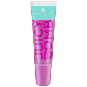 Juicy Bomb Brillo De Labios 105-Bouncy Bubblegum 10 Ml