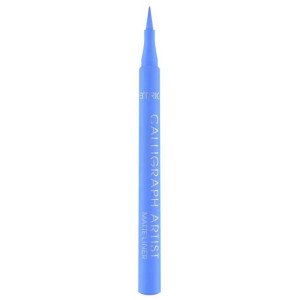 Catrice Calligraph Artist Matte Liner 020 Ocean Flirt 1.10Ml