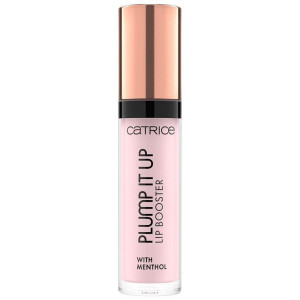 Catrice Plump It Up Lip Booster Nro 020 No Fake Love 3.5Ml